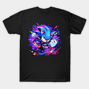 sonic T-Shirt